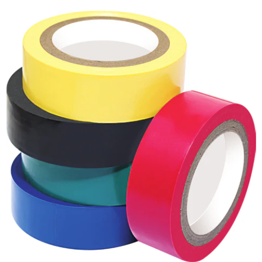 PVC electrical insulation tape – Elson House high quality