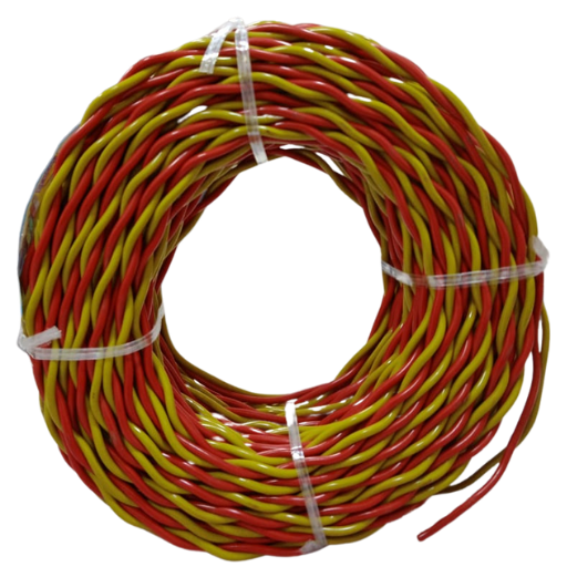 Multi strand flexible wire ISI certified – Elson House India