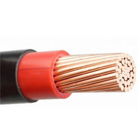 1 Core Wire