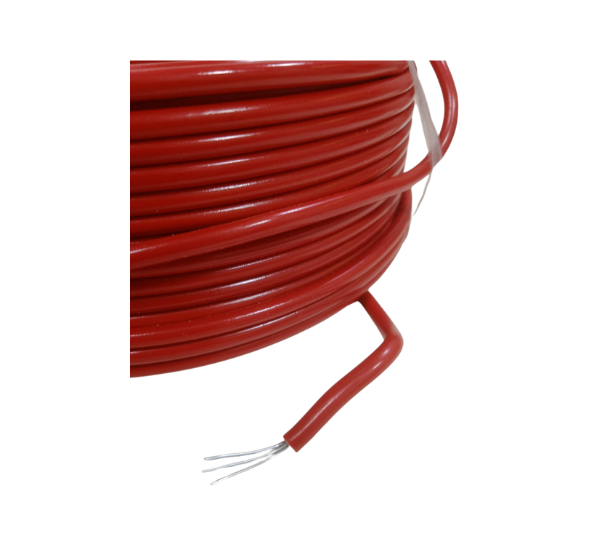 STAR Aluminium Single Core Wire – High-Quality Alloy Wire | Sizes: 3/20, 7/19, 7/20, 7/18, 7/16 | 65m & 91m Lengths