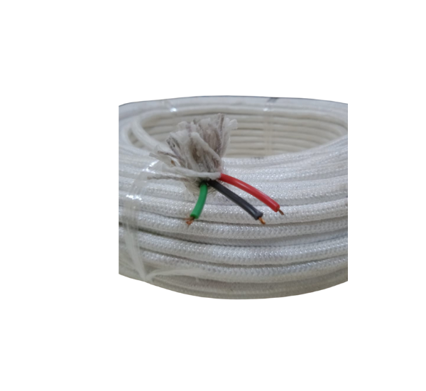 Copper Press Wire 76 Gauge – 2 & 3 Core – 23 & 40 Strands – 45 Meter | Heavy-Duty Electrical Cable for Wiring