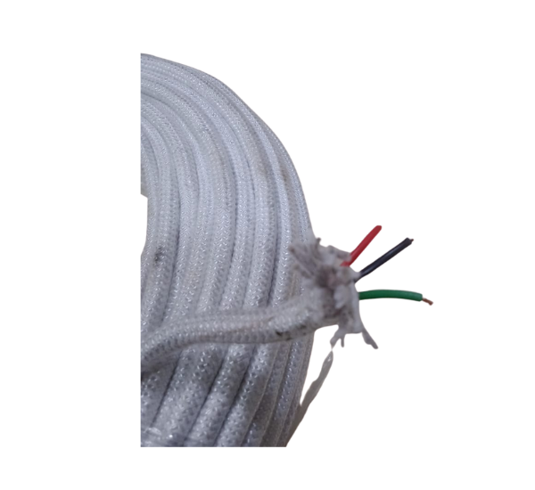 Copper Press Wire 76 Gauge – 2 & 3 Core – 23 & 40 Strands – 45 Meter | Heavy-Duty Electrical Cable for Wiring