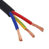 3 Core Wire