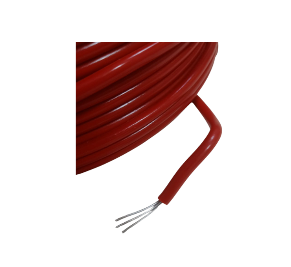 STAR Aluminium Single Core Wire – High-Quality Alloy Wire | Sizes: 3/20, 7/19, 7/20, 7/18, 7/16 | 65m & 91m Lengths