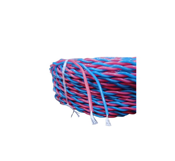 Shaing Aluminium Wire 76 Gauge – 91 Meter | Heavy Duty Electrical Wire (14x76, 23x76, 40x76)