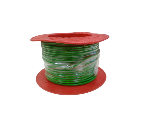 CONA Reel Wire – 1X18 & 3X20 CCA Cable | 36 Meter Roll | Flexible & Durable Wiring Solution