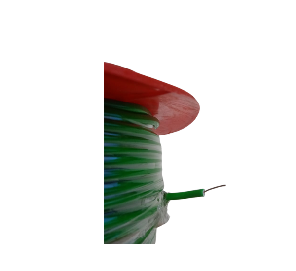 CONA Reel Wire – 1X18 & 3X20 CCA Cable | 36 Meter Roll | Flexible & Durable Wiring Solution