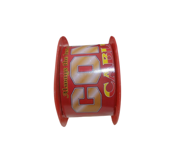 CONA Reel Wire – 1X18 & 3X20 CCA Cable | 36 Meter Roll | Flexible & Durable Wiring Solution