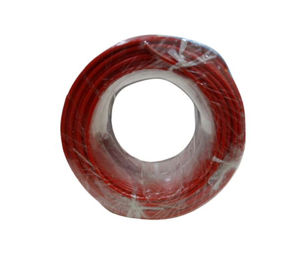 STAR Aluminium Single Core Wire – High-Quality Alloy Wire | Sizes: 3/20, 7/19, 7/20, 7/18, 7/16 | 65m & 91m Lengths