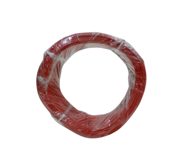 PRADHAN Aluminium Single Core Wire – 45 Meter | Multiple Sizes (1.5mm–20mm) | Durable Alloy Build for Electrical Projects