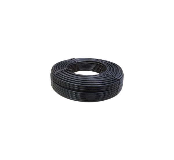 ELSON RG8/ RG6 TV Cable Wire | CCA Material | 45M / 91M / 182M | High-Quality Coaxial Cable for TV & Satellite