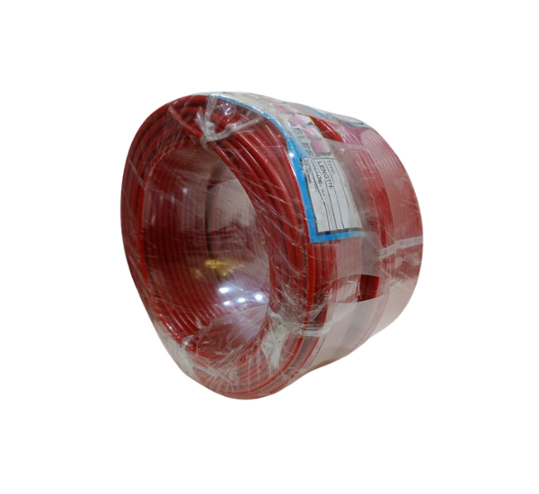 STAR Aluminium Single Core Wire – High-Quality Alloy Wire | Sizes: 3/20, 7/19, 7/20, 7/18, 7/16 | 65m & 91m Lengths