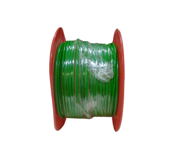 CONA Reel Wire – 1X18 & 3X20 CCA Cable | 36 Meter Roll | Flexible & Durable Wiring Solution
