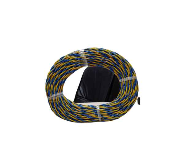 Tavish Aluminium Wire 76 Gauge – 36 Meter | High-Quality Electrical Wire – Sizes: 23x76, 40x76, 50x76, 70x76