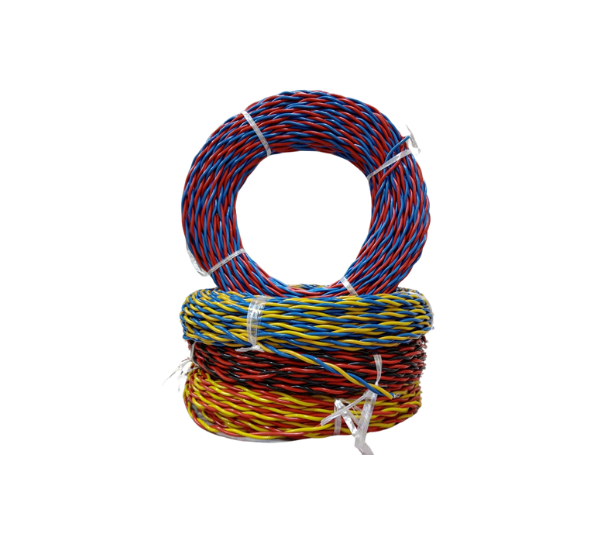 Tavish Aluminium Wire 76 Gauge – 36 Meter | High-Quality Electrical Wire – Sizes: 23x76, 40x76, 50x76, 70x76