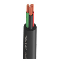 Round Wire