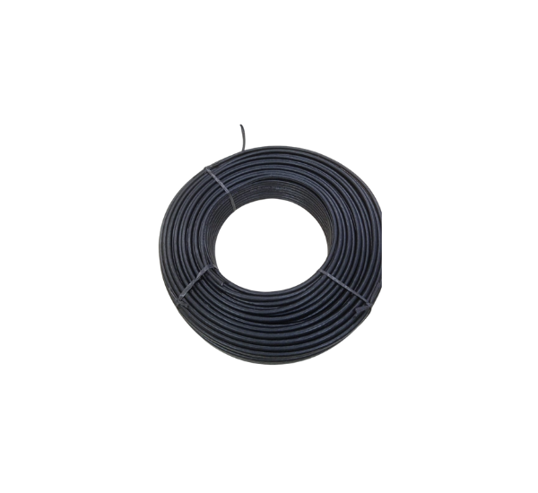 ELSON RG8/ RG6 TV Cable Wire | CCA Material | 45M / 91M / 182M | High-Quality Coaxial Cable for TV & Satellite