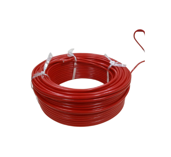 STAR Aluminium Single Core Wire – High-Quality Alloy Wire | Sizes: 3/20, 7/19, 7/20, 7/18, 7/16 | 65m & 91m Lengths
