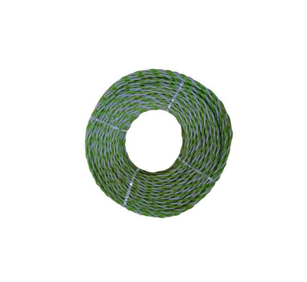 Shaing Aluminium Wire 76 Gauge – 91 Meter | Heavy Duty Electrical Wire (14x76, 23x76, 40x76)