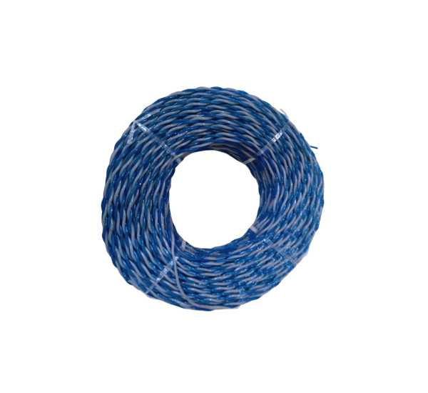 Shaing Aluminium Wire 76 Gauge – 91 Meter | Heavy Duty Electrical Wire (14x76, 23x76, 40x76)