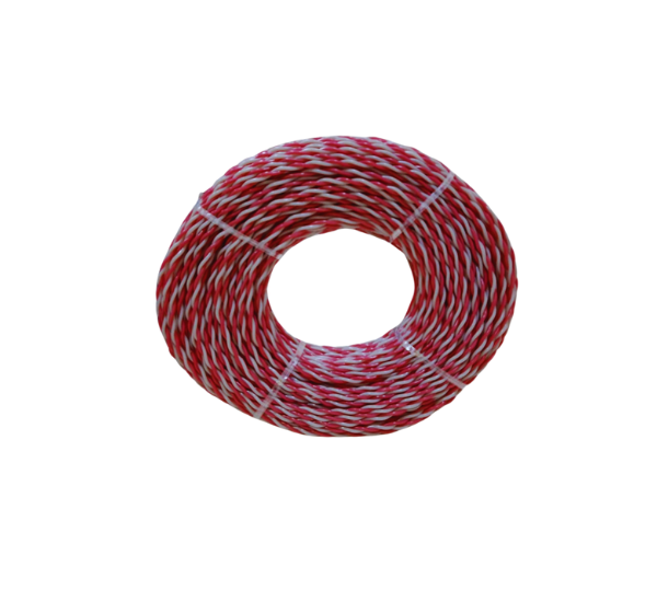 Shaing Aluminium Wire 76 Gauge – 91 Meter | Heavy Duty Electrical Wire (14x76, 23x76, 40x76)