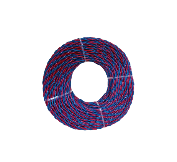 Shaing Aluminium Wire 76 Gauge – 91 Meter | Heavy Duty Electrical Wire (14x76, 23x76, 40x76)