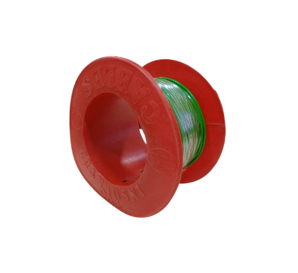 CONA Reel Wire – 1X18 & 3X20 CCA Cable | 36 Meter Roll | Flexible & Durable Wiring Solution