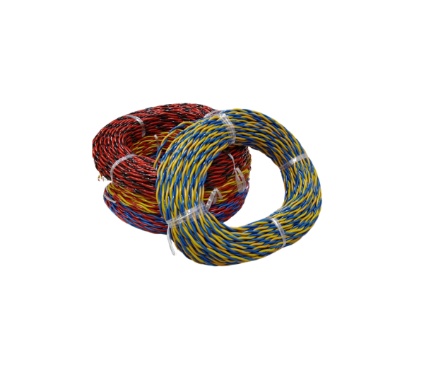 Tavish Aluminium Wire 76 Gauge – 36 Meter | High-Quality Electrical Wire – Sizes: 23x76, 40x76, 50x76, 70x76