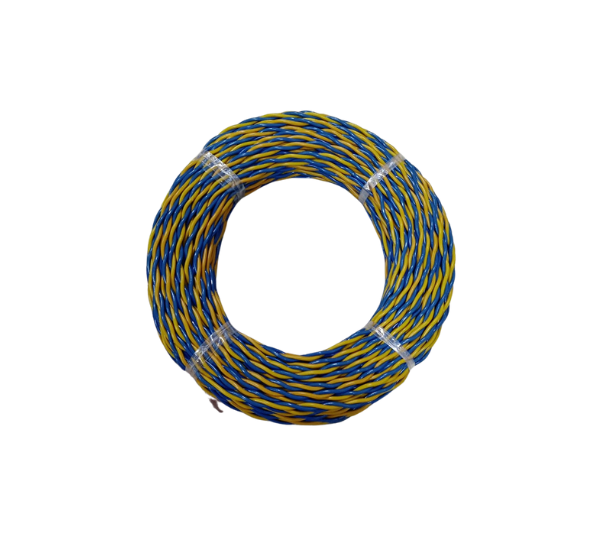 Tavish Aluminium Wire 76 Gauge – 36 Meter | High-Quality Electrical Wire – Sizes: 23x76, 40x76, 50x76, 70x76