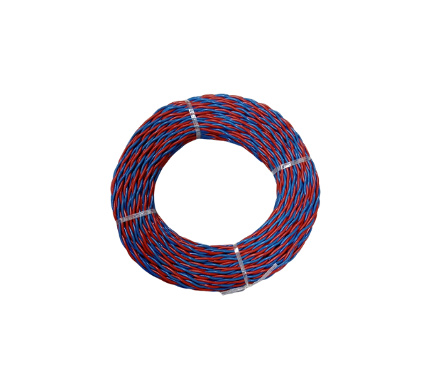 Tavish Aluminium Wire 76 Gauge – 36 Meter | High-Quality Electrical Wire – Sizes: 23x76, 40x76, 50x76, 70x76