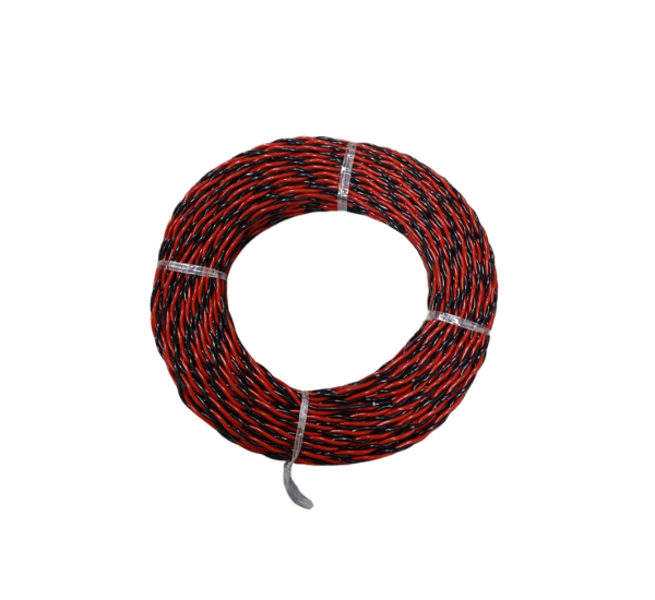 Tavish Aluminium Wire 76 Gauge – 36 Meter | High-Quality Electrical Wire – Sizes: 23x76, 40x76, 50x76, 70x76