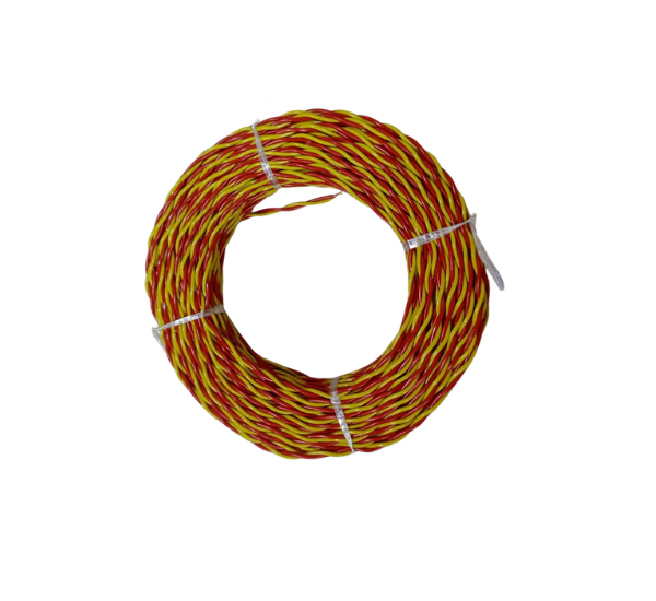 Tavish Aluminium Wire 76 Gauge – 36 Meter | High-Quality Electrical Wire – Sizes: 23x76, 40x76, 50x76, 70x76
