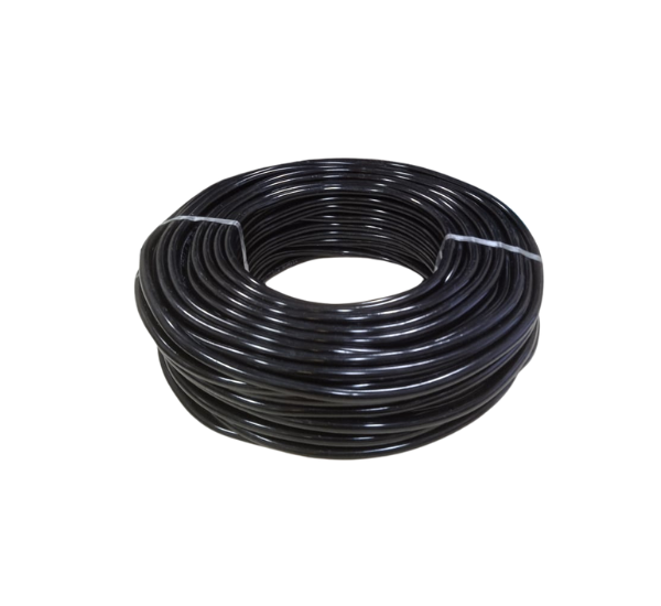 Vishwa Round Copper Wire 2 CORE (0.75mm–4mm) – 91 Meter Roll | Flexible Electrical Cable for Domestic & Industrial Use