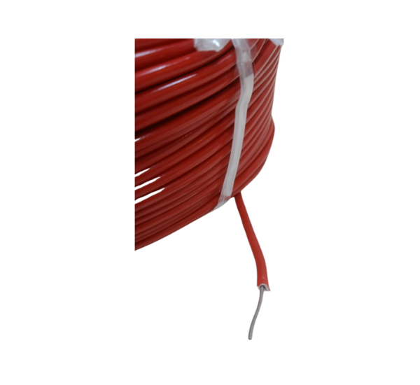PRADHAN Aluminium Single Core Wire – 45 Meter | Multiple Sizes (1.5mm–20mm) | Durable Alloy Build for Electrical Projects