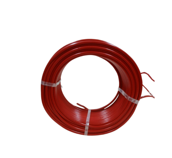 STAR Aluminium Single Core Wire – High-Quality Alloy Wire | Sizes: 3/20, 7/19, 7/20, 7/18, 7/16 | 65m & 91m Lengths