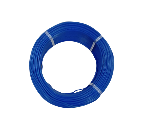 NITSI Aluminium Single Core Wire – 91 Meter | Multi-Gauge (32 to 115) | 1.5mm to 20mm | Premium Alloy Build