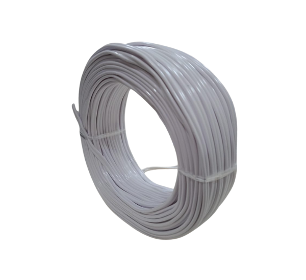 LST 2 Core Parallel Copper Wire – 40x76, 36 Meter | High Strand Flexible Copper Cable