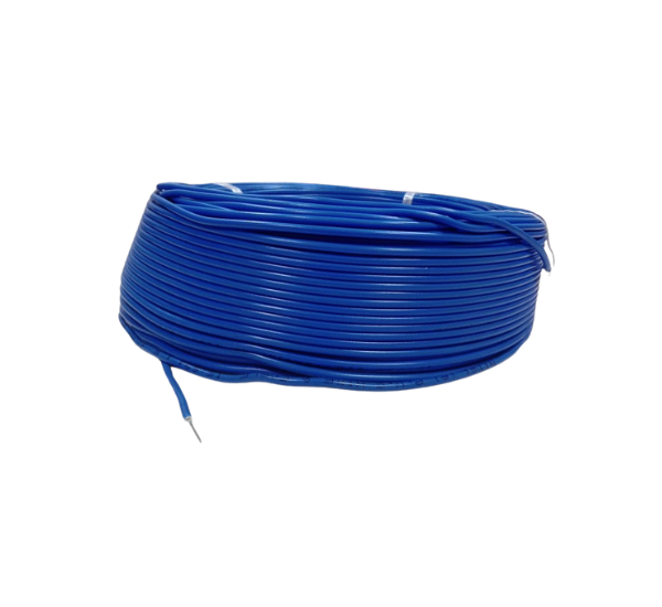 NITSI Aluminium Single Core Wire – 91 Meter | Multi-Gauge (32 to 115) | 1.5mm to 20mm | Premium Alloy Build