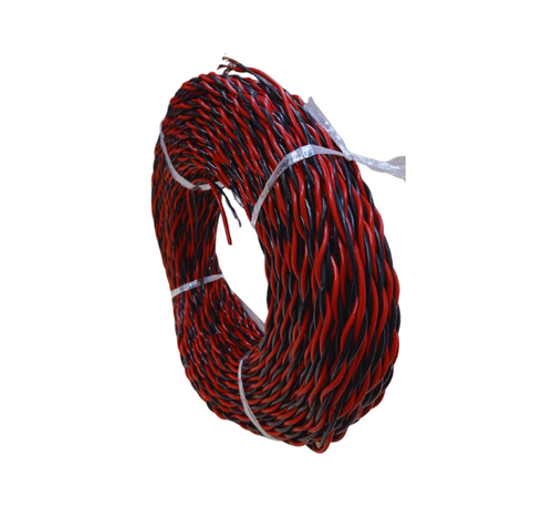 Balaji Pure Copper Wire 72 Meter – 76 Gauge | Models 14x76, 23x76, 40x76 | High Conductivity Flexible Wire for Electrical Use