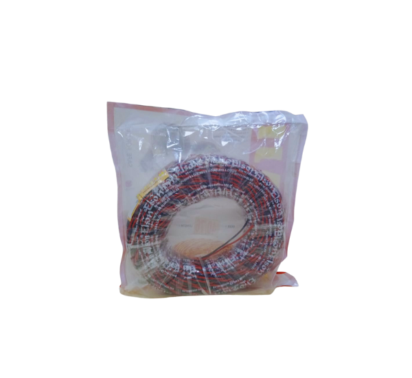 Balaji Pure Copper Wire 72 Meter – 76 Gauge | Models 14x76, 23x76, 40x76 | High Conductivity Flexible Wire for Electrical Use