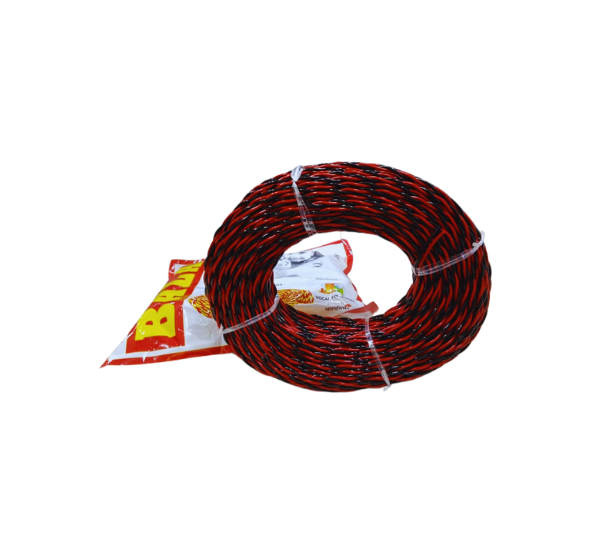 Balaji Pure Copper Wire 72 Meter – 76 Gauge | Models 14x76, 23x76, 40x76 | High Conductivity Flexible Wire for Electrical Use