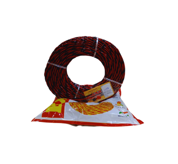 Balaji Pure Copper Wire 72 Meter – 76 Gauge | Models 14x76, 23x76, 40x76 | High Conductivity Flexible Wire for Electrical Use
