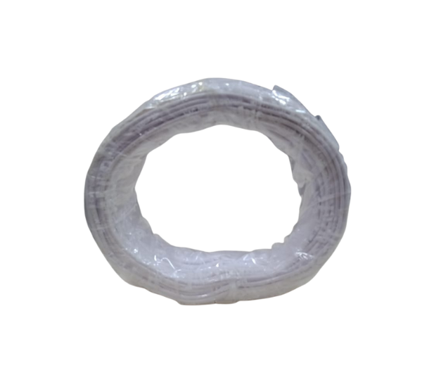 Sagar 2 Core Parallel Copper Wire – 23x76, 30 Meter | High Strand Pure Copper Cable