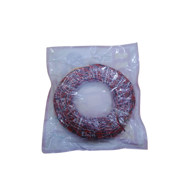 Balaji Pure Copper Wire 72 Meter – 76 Gauge | Models 14x76, 23x76, 40x76 | High Conductivity Flexible Wire for Electrical Use