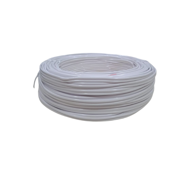 LST 2 Core Parallel Copper Wire – 40x76, 36 Meter | High Strand Flexible Copper Cable
