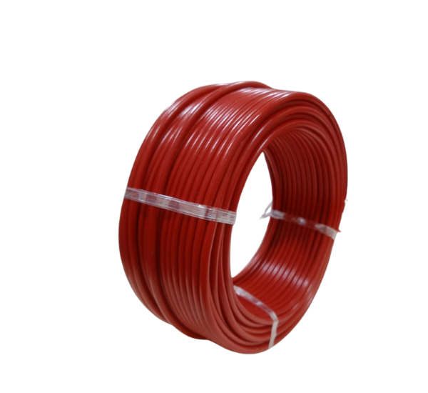 STAR Aluminium Single Core Wire – High-Quality Alloy Wire | Sizes: 3/20, 7/19, 7/20, 7/18, 7/16 | 65m & 91m Lengths