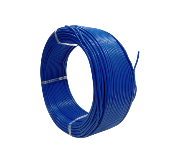 NITSI Aluminium Single Core Wire – 91 Meter | Multi-Gauge (32 to 115) | 1.5mm to 20mm | Premium Alloy Build