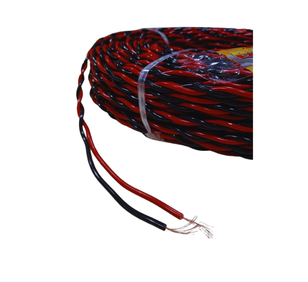 Balaji Pure Copper Wire 72 Meter – 76 Gauge | Models 14x76, 23x76, 40x76 | High Conductivity Flexible Wire for Electrical Use