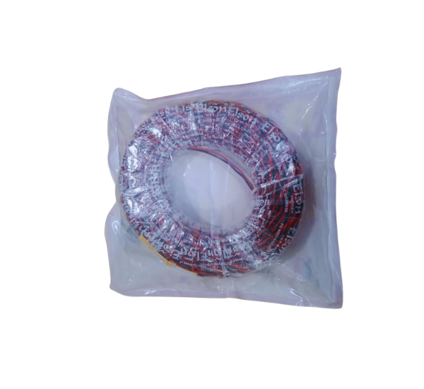 Balaji Pure Copper Wire 72 Meter – 76 Gauge | Models 14x76, 23x76, 40x76 | High Conductivity Flexible Wire for Electrical Use