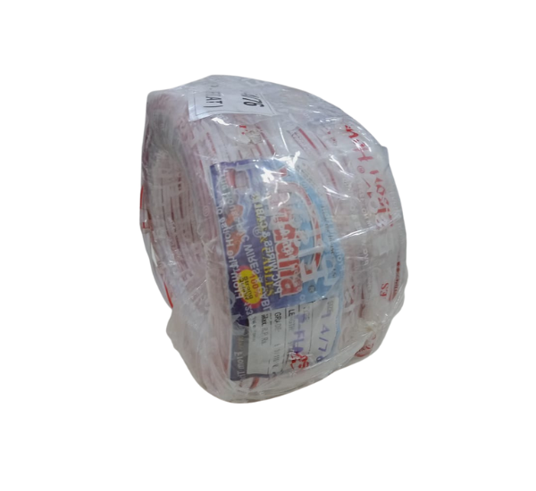 Vandana 2 Core Parallel Copper Wire – 91MTR (14x76, 23x76, 40x76) | Pure Copper Flexible Cable